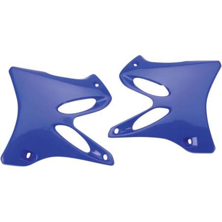 RAD CVRS YZ125/250 02-14 BLU