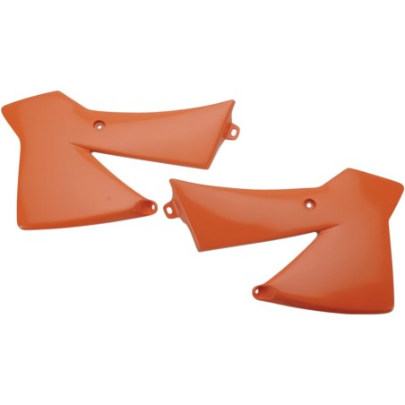 RAD COVER KTM 65 ORG