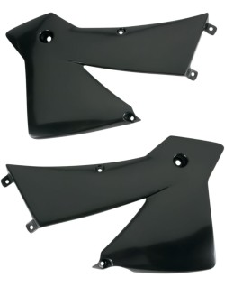 RAD CVR KTM 01 MX BLK