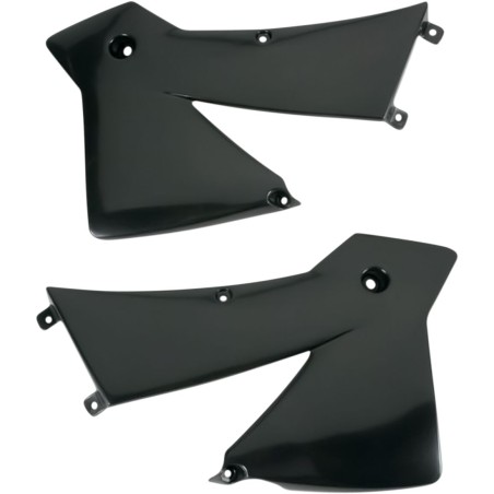 RAD CVR KTM 01 MX BLK
