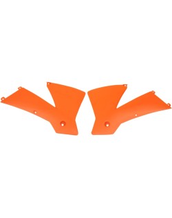 RAD CVR KTM 01 MX ORG