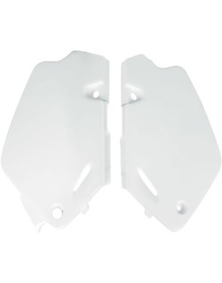 SD CVR CR80 96-00 WHITE