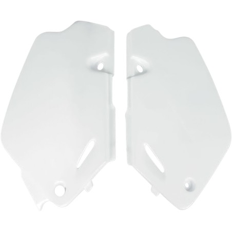 SD CVR CR80 96-00 WHITE