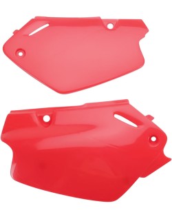 SD CVR CR80 96-00 2RED