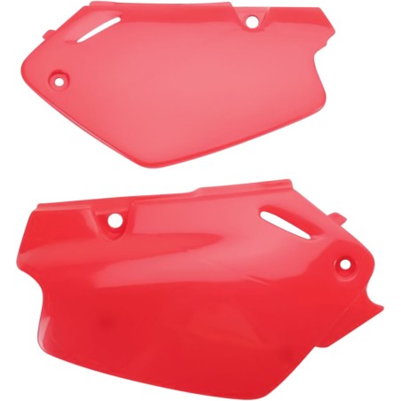 SD CVR CR80 96-00 2RED