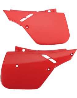 SD CVR CR125 87-88 RED