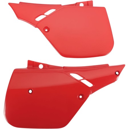 SD CVR CR125 87-88 RED