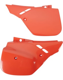 SD CVR CR125 89-90 H-ORANGE