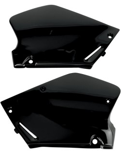 SD CVR CR125-250 95-6 BLK