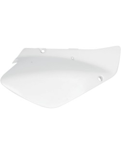RIGHT SIDE PANEL XR650R WH