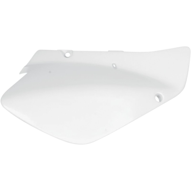 RIGHT SIDE PANEL XR650R WH