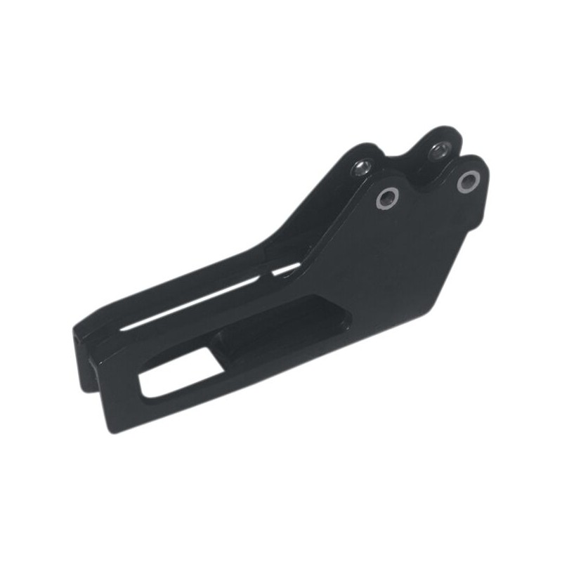 CHAIN GUIDE YZ02-08 YZF03 BK