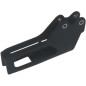 CHAIN GUIDE YZ02-08 YZF03 BK