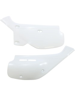 PANELS SIDE XR600 88-02 WHITE