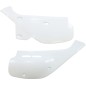 PANELS SIDE XR600 88-02 WHITE