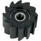 CHAIN ROLLER KXF250 09-12