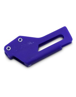 GUIDE CHAIN YZF 04-05 BL