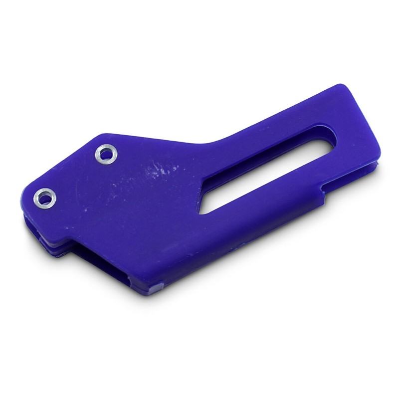 GUIDE CHAIN YZF 04-05 BL
