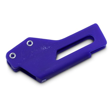 GUIDE CHAIN YZF 04-05 BL