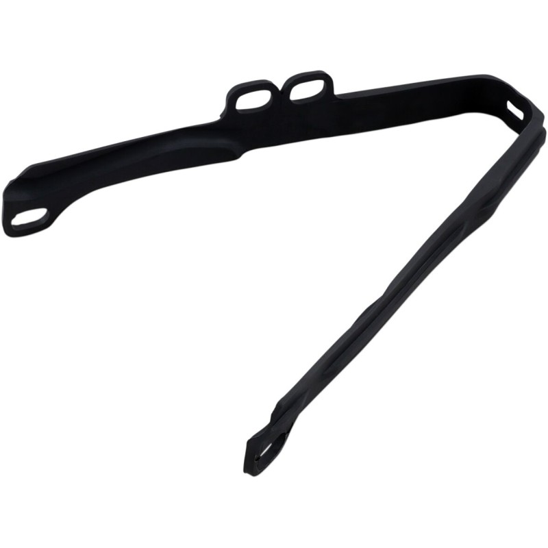 SWINGARM CHAIN SLDR BK