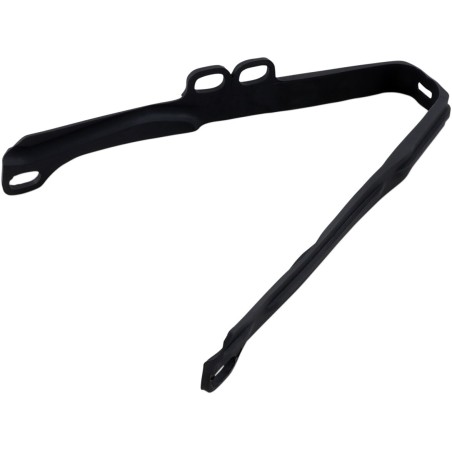SWINGARM CHAIN SLDR BK