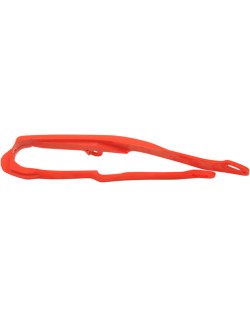 SLIDER CHAIN HONDA RED