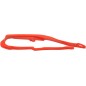 SLIDER CHAIN HONDA RED