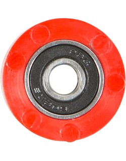 CHAIN ROLLER HONDA RED