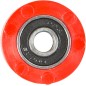 CHAIN ROLLER HONDA RED