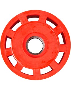 CHAIN ROLLER HONDA RED