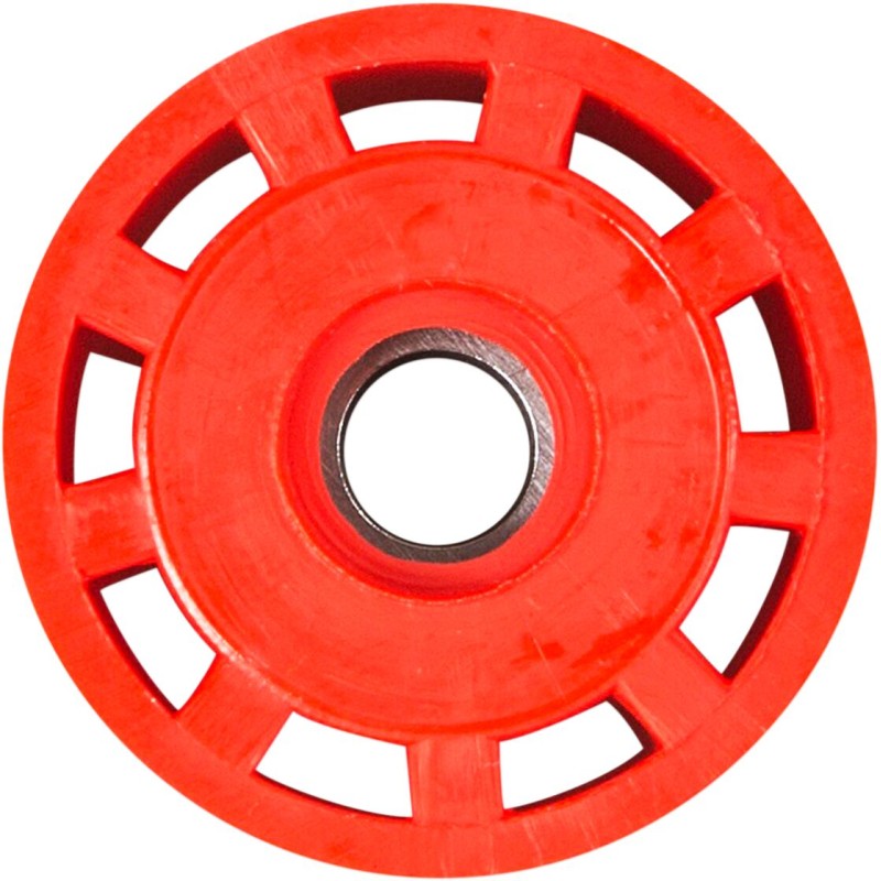 CHAIN ROLLER HONDA RED