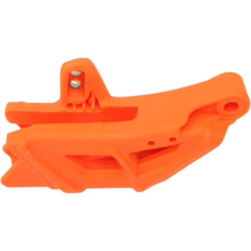 GUIDE CHAIN KTM 07-10 ORG