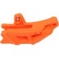 GUIDE CHAIN KTM 07-10 ORG