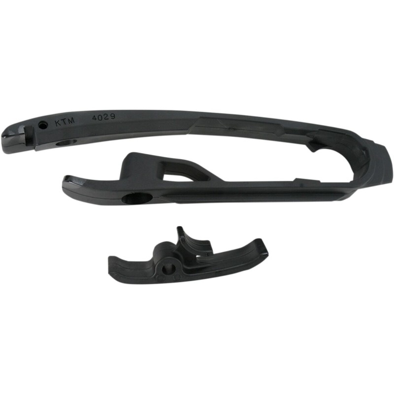 SLIDER CHAIN KTM BK