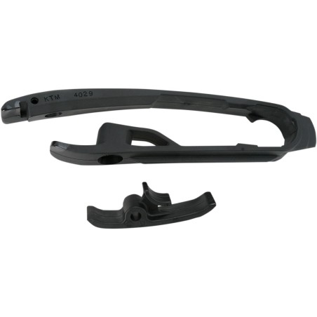 SLIDER CHAIN KTM BK