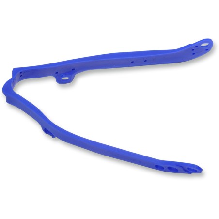 SLIDER CHAIN YZ/YZF 05-08 BLU