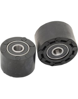 CHAIN ROLLER CRF250 BK
