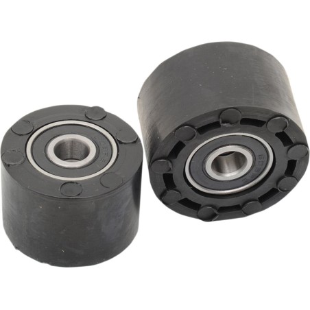 CHAIN ROLLER CRF250 BK