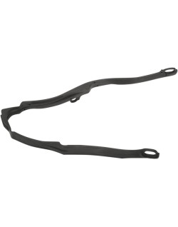 SLIDER CHAIN CRF450 13-16 BLK