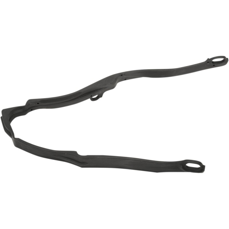 SLIDER CHAIN CRF450 13-16 BLK