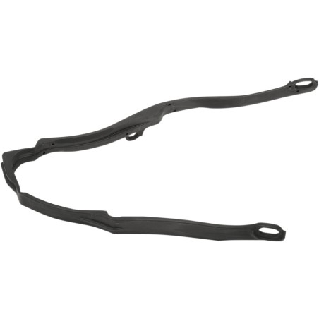 SLIDER CHAIN CRF450 13-16 BLK