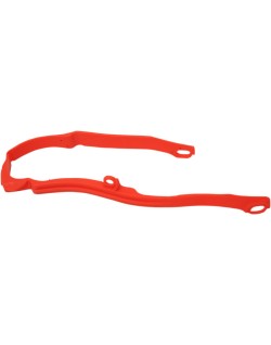 SLIDER CHAIN CRF450 13-16 RED