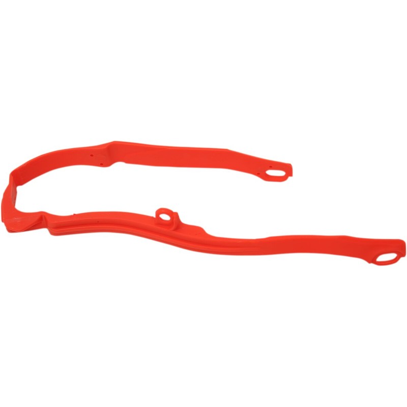 SLIDER CHAIN CRF450 13-16 RED