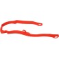 SLIDER CHAIN CRF450 13-16 RED