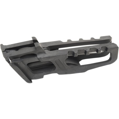 CHAIN GUIDE CRF450 13-16 BLK