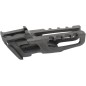 CHAIN GUIDE CRF450 13-16 BLK