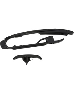 SLIDER CHAIN KTM SX BK