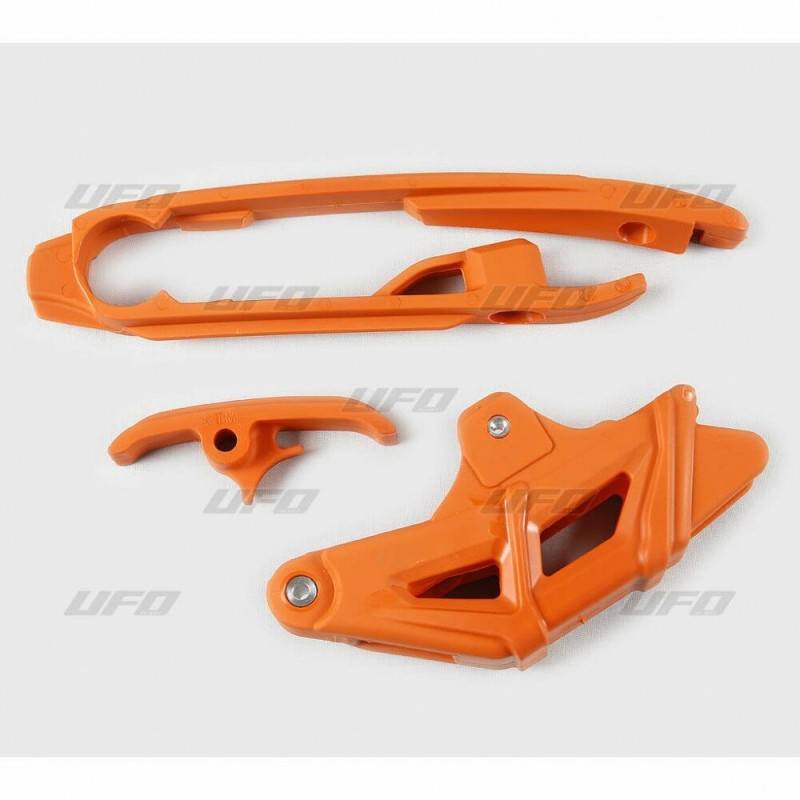 SLIDER+CHAIN KIT SX ORG 16-