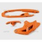 SLIDER+CHAIN KIT SX ORG 16-