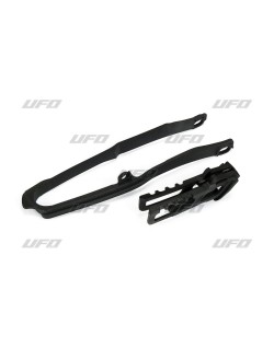 CHNGIDE+SLDR KIT CRF450BK